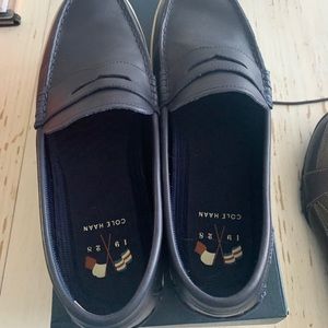 Cole Haan Nantucket Loafer